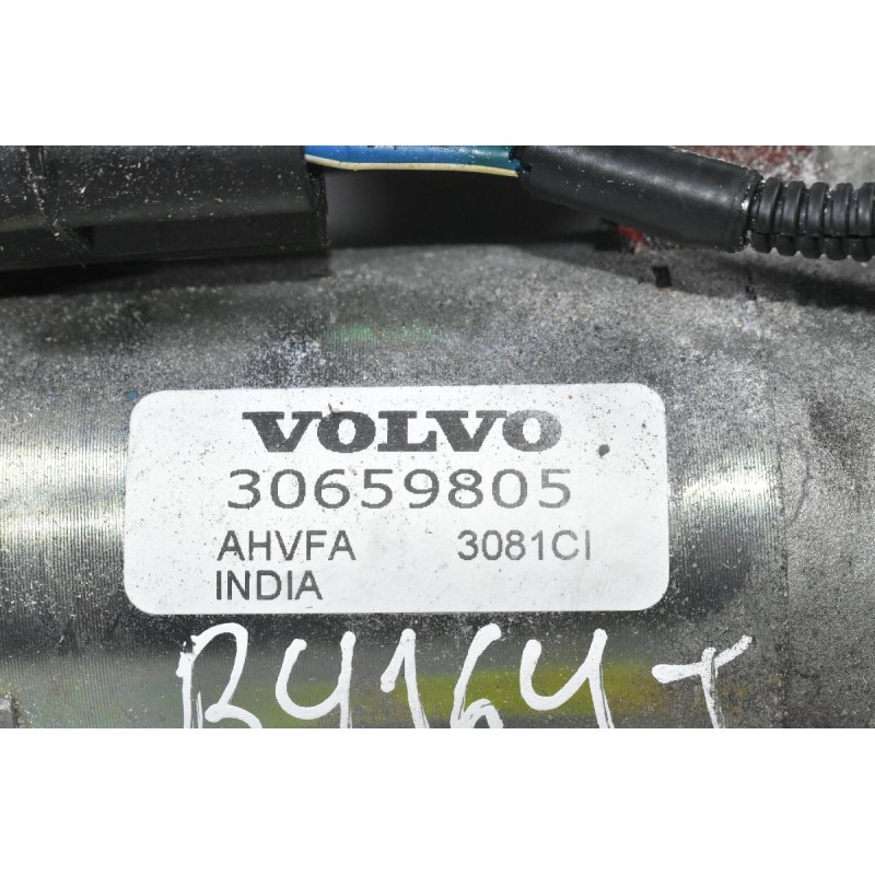 Μίζα Volvo V40 V60 S60 S80 V70 2007-2018 30659805 Γνήσια) (Ford Focus C-Max Kuga Mondeo S-Max) B4164T D4162T D4164T D4204T