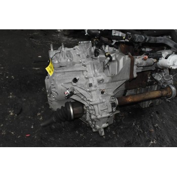 Αυτόματο Σασμάν Ford Fiesta 1.0 SFJB 2012-2019 (FA6P-7000-JD FA6P7000JD) A2C30743100