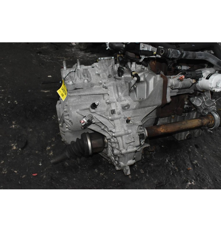 Αυτόματο Σασμάν Ford Fiesta 1.0 SFJB 2012-2019 (FA6P-7000-JD FA6P7000JD) A2C30743100