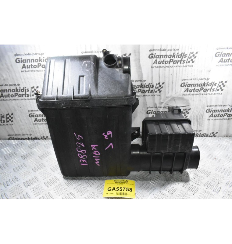 Φιλτροκούτι Suzuki SX4 Swift Jimny M16A / M13A 2002-2020