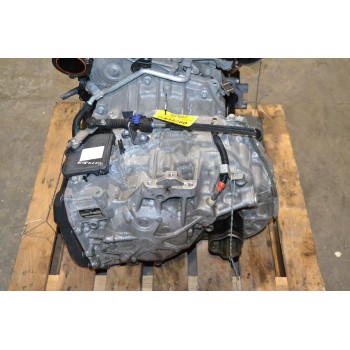 Αυτόματο Σασμάν Mini Cooper S / Countryman B38A15A 2014-2018 GA6F21AW