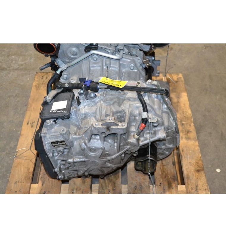 Αυτόματο Σασμάν Mini Cooper S / Countryman B38A15A 2014-2018 GA6F21AW