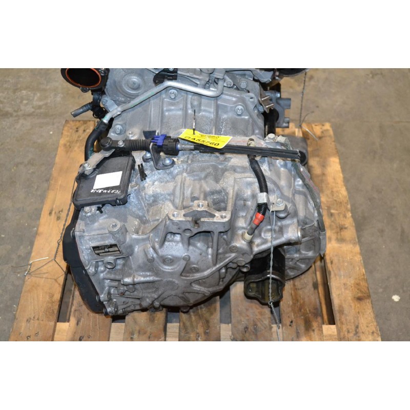 Αυτόματο Σασμάν Mini Cooper S / Countryman B38A15A 2014-2018 GA6F21AW