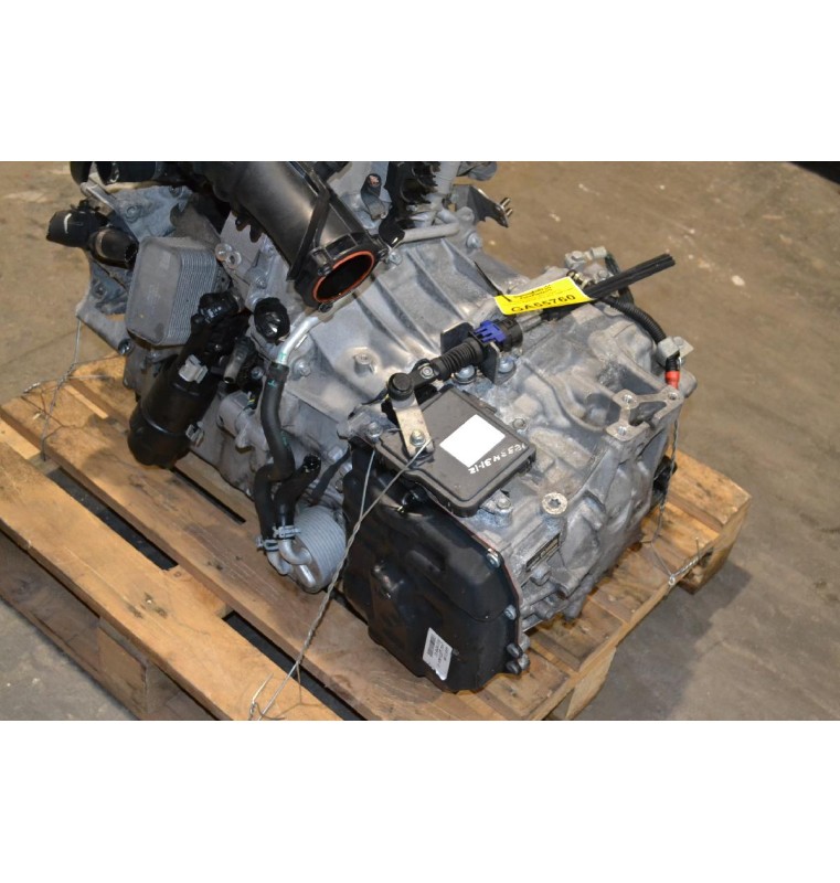 Αυτόματο Σασμάν Mini Cooper S / Countryman B38A15A 2014-2018 GA6F21AW