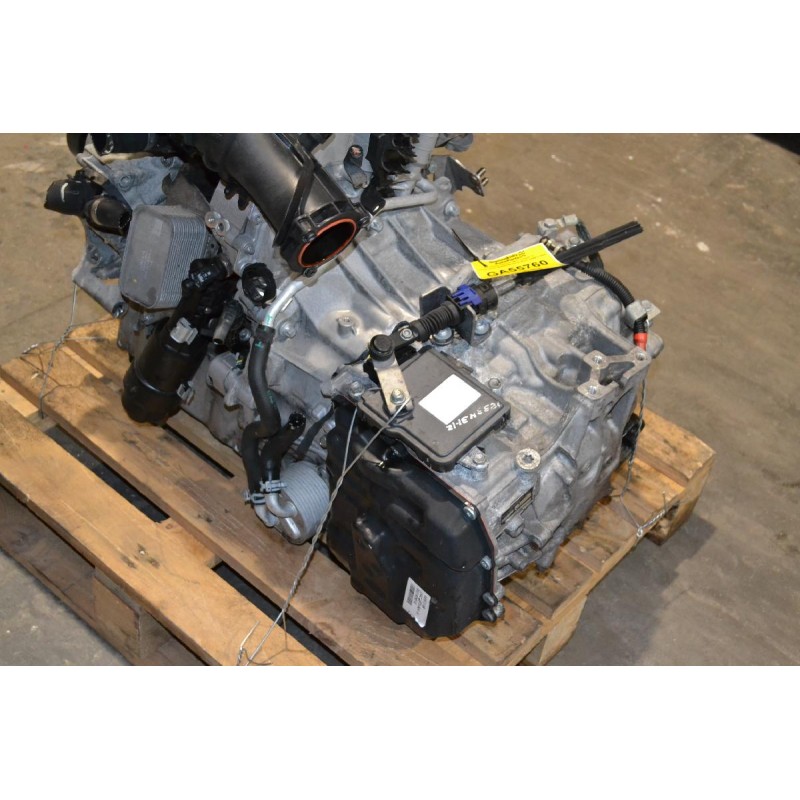 Αυτόματο Σασμάν Mini Cooper S / Countryman B38A15A 2014-2018 GA6F21AW