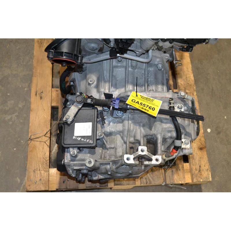 Αυτόματο Σασμάν Mini Cooper S / Countryman B38A15A 2014-2018 GA6F21AW