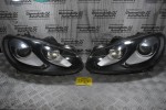 Φανάρια Εμπρός Σετ Volkswagen Golf 6 GTI / GTD 2008-2014 (Γνήσιο / Bi-Xenon) 5K2941752C 5K2941751C 7L6941329B 5DV009000-00
