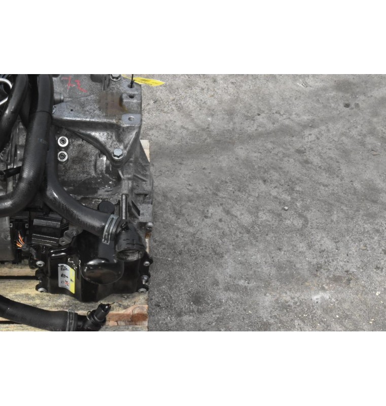 Αυτόματο Σασμάν Audi A3 1.4 TSI CXS 2011-2015 (PNA) DQ200 DSG7