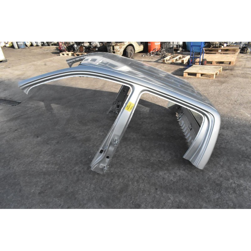 Ουρανός Toyota Hilux 2005-2015 (4 πορτο)