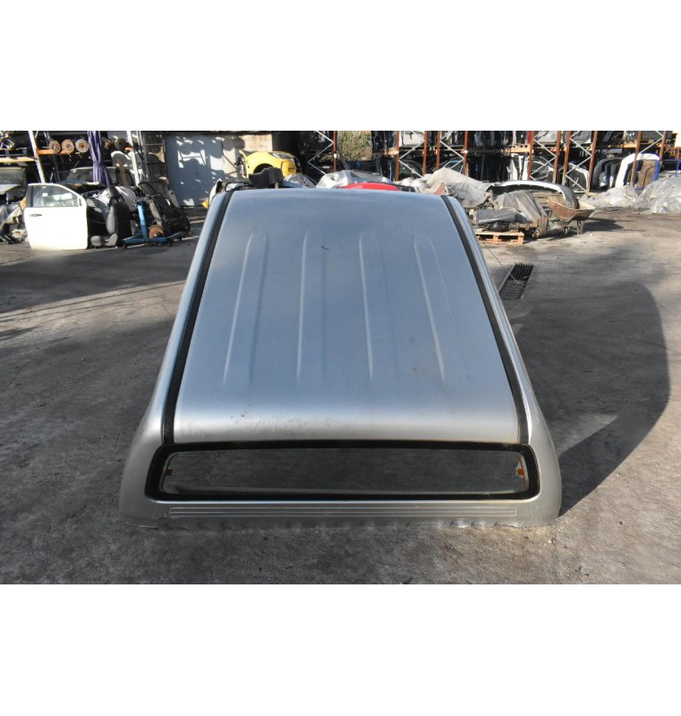 Ουρανός Toyota Hilux 2005-2015 (4 πορτο)