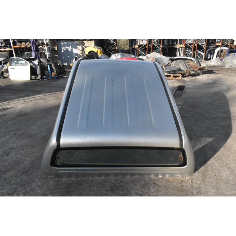 Ουρανός Toyota Hilux 2005-2015 (4 πορτο)