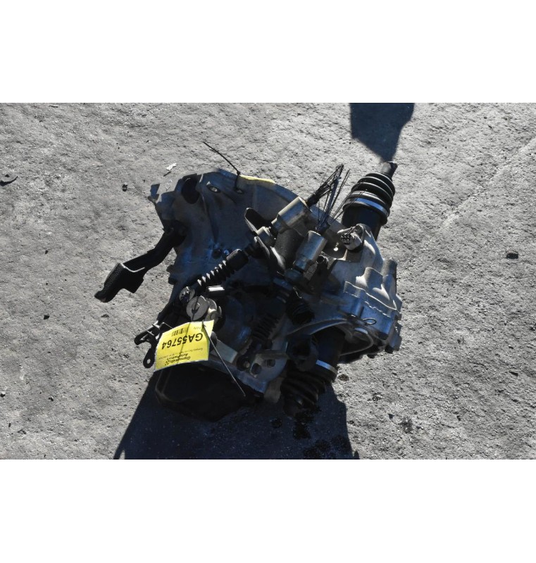 Σασμαν Suzuki Swift 1.3 M13A 2005-2010 (Ντίζα Συμπλέκτη)