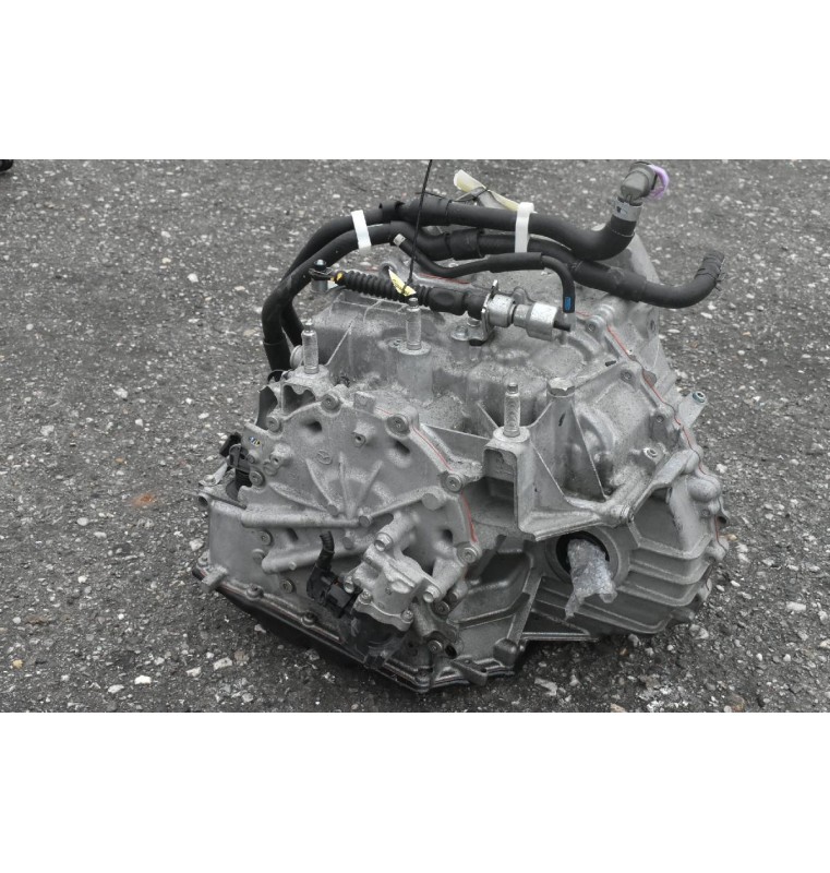 Σασμάν Mazda 2 1.5 Skyactiv P5 P5Z9 2012-2018 (9TN0335027 FA P5M4B 03/29N CWF40)