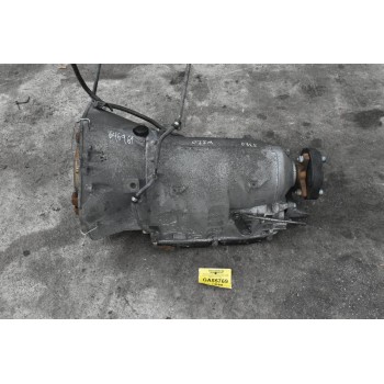 Αυτόματο Σασμάν Mercedes-Benz C200 W204 / E200 W212 1.8 Turbo CGI 271860 2009-2017 (722696)