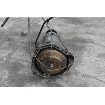 Αυτόματο Σασμάν Mercedes-Benz C200 W204 / E200 W212 1.8 Turbo CGI 271860 2009-2017 (722696)