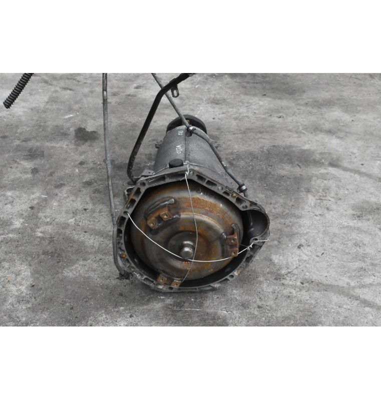 Αυτόματο Σασμάν Mercedes-Benz C200 W204 / E200 W212 1.8 Turbo CGI 271860 2009-2017 (722696)