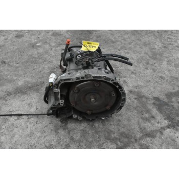 Αυτόματο Σασμάν Daihatsu Sirion 1.3 K3 2001-2006 8NN