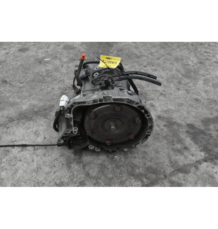 Αυτόματο Σασμάν Daihatsu Sirion 1.3 K3 2001-2006 8NN