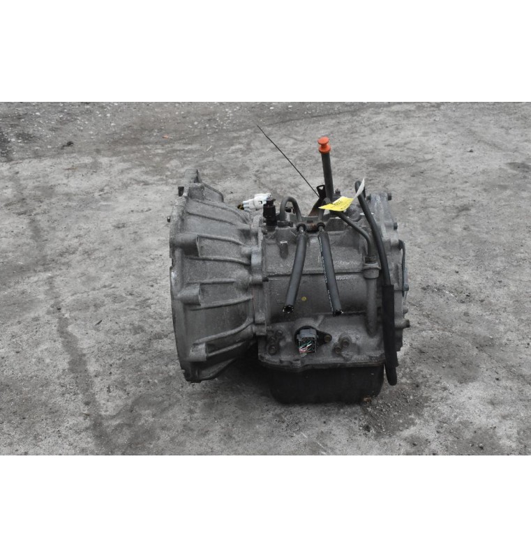 Αυτόματο Σασμάν Daihatsu Sirion 1.3 K3 2001-2006 8NN