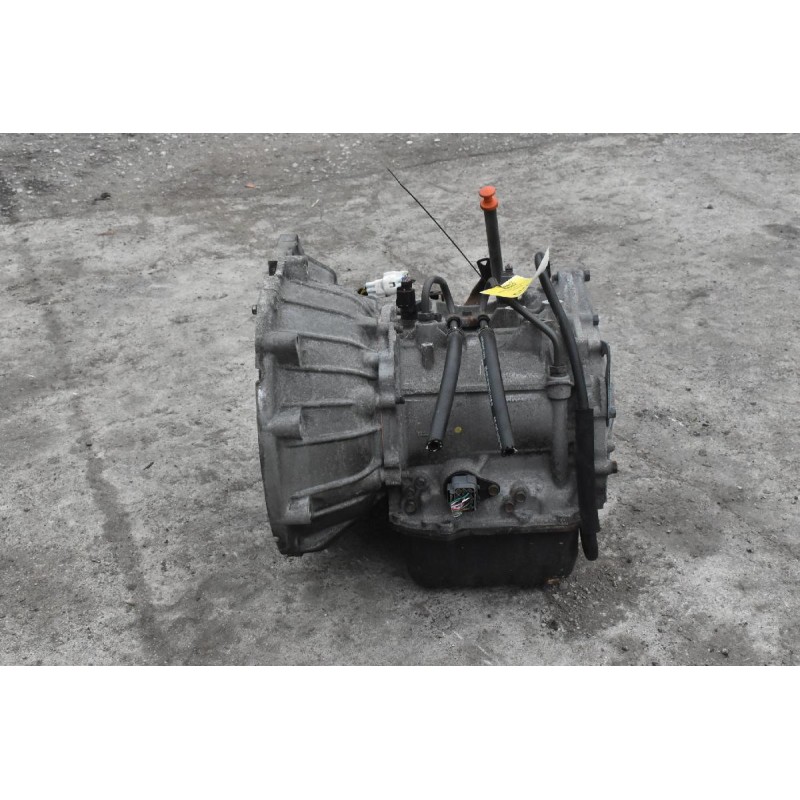 Αυτόματο Σασμάν Daihatsu Sirion 1.3 K3 2001-2006 8NN