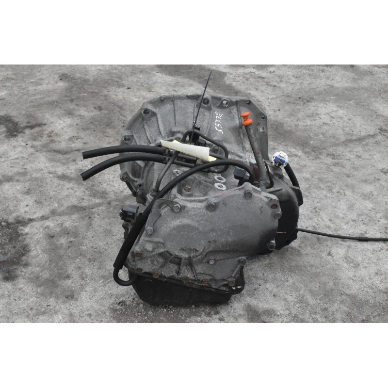 Αυτόματο Σασμάν Daihatsu Sirion 1.3 K3 2001-2006 8NN