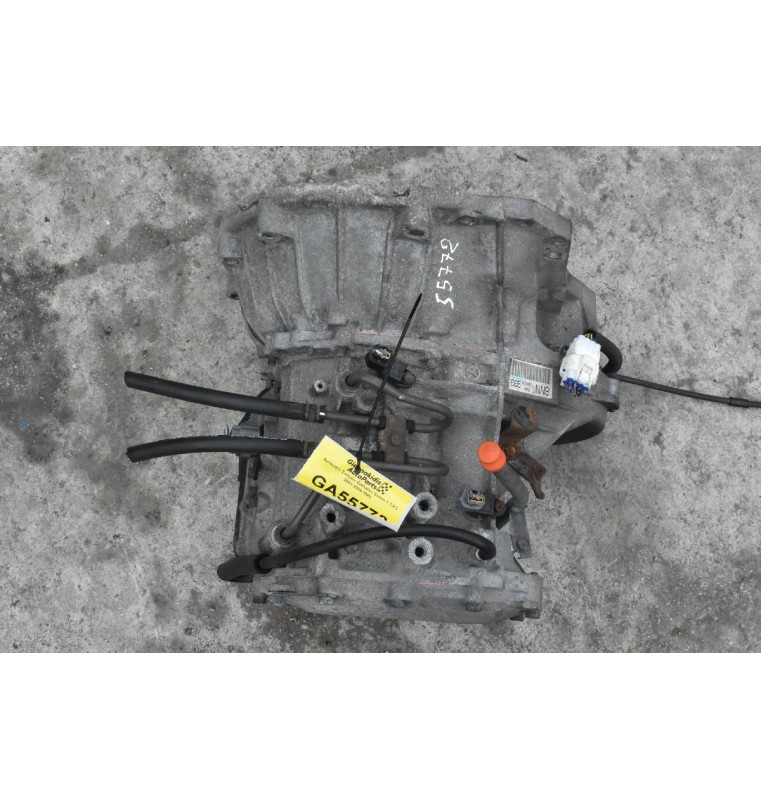 Αυτόματο Σασμάν Daihatsu Sirion 1.3 K3 2001-2006 8NN