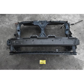 Μετωπη Volkswagen Tiguan (CCZ,DSG 4X4) 2011-2018