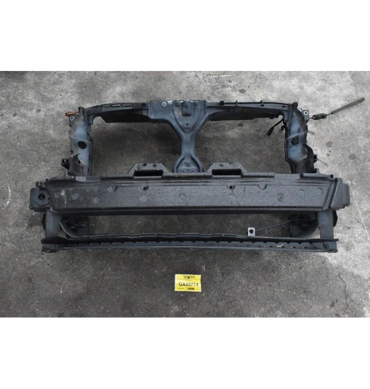 Μετωπη Volkswagen Tiguan (CCZ,DSG 4X4) 2011-2018