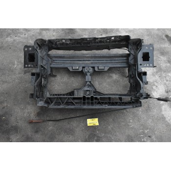 Μετωπη Volkswagen Tiguan (CCZ,DSG 4X4) 2011-2018