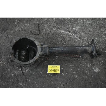 Χωνι Εμπρος Διαφορικόυ Isuzu Campo 1990-2001