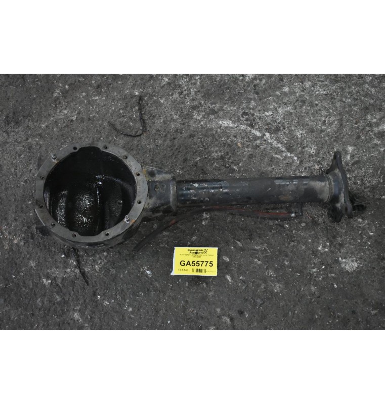 Χωνι Εμπρος Διαφορικόυ Isuzu Campo 1990-2001