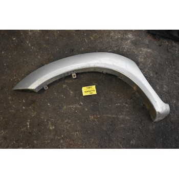 Φρύδι Φτερού Εμπρός Αριστερό Toyota Hilux KUN25 2005-2015 53848-0K020