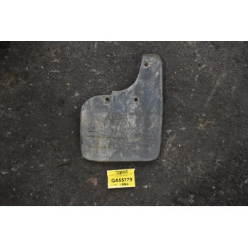 Λασπωτήρας Μπροστά Αριστερα Toyota Hilux KUN25 2005-2015