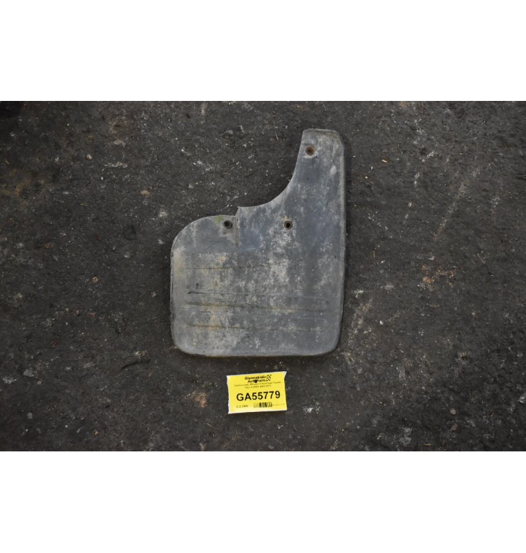 Λασπωτήρας Μπροστά Αριστερα Toyota Hilux KUN25 2005-2015