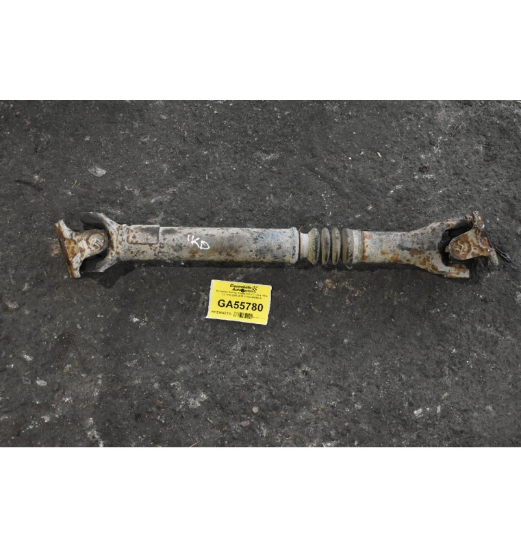 Κεντρικός Αξονας Toyota Hilux Toyota Hilux 3.0 1KD 2005-2015 37140-0Κ060-A