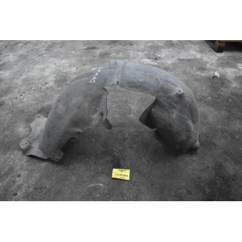 Θολος Εμπρος Αριστερο Audi TT MK2 2006-2014