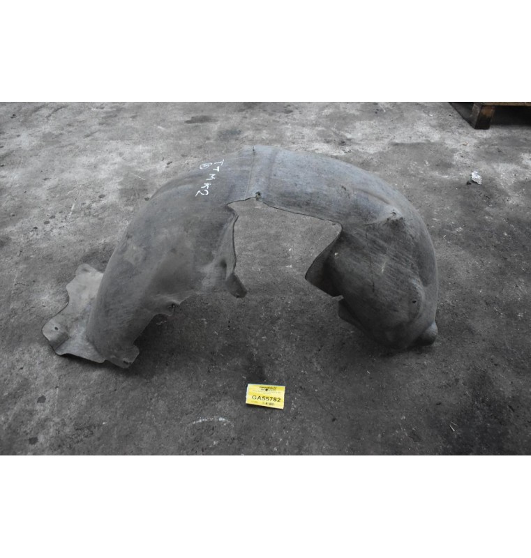 Θολος Εμπρος Αριστερο Audi TT MK2 2006-2014