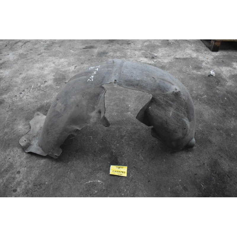 Θολος Εμπρος Αριστερο Audi TT MK2 2006-2014