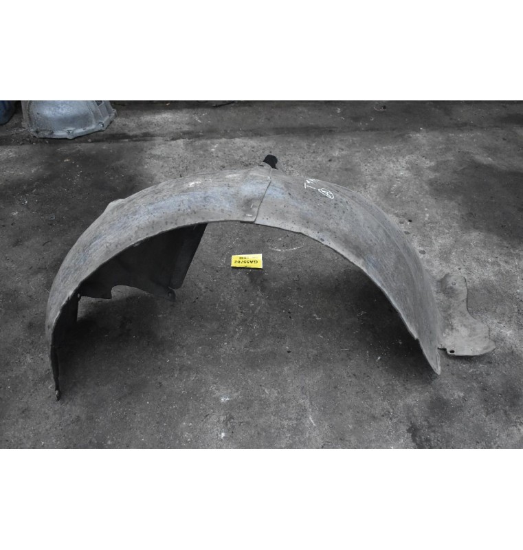 Θολος Εμπρος Αριστερο Audi TT MK2 2006-2014