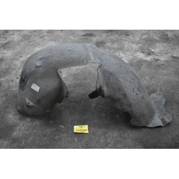 Θολος Εμπρος Δεξια Audi TT MK2 2006-2014