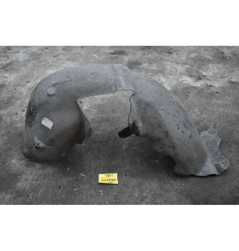 Θολος Εμπρος Δεξια Audi TT MK2 2006-2014