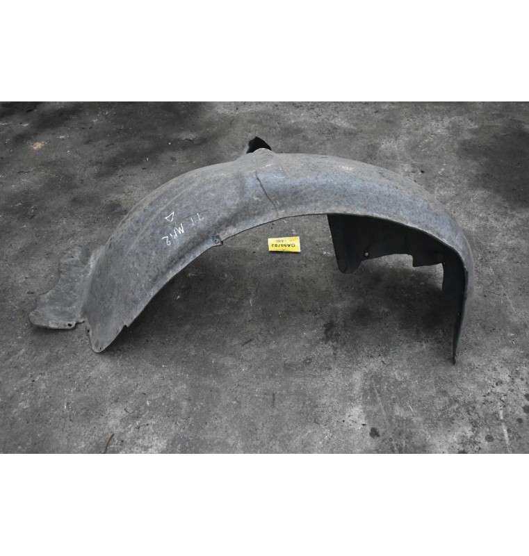 Θολος Εμπρος Δεξια Audi TT MK2 2006-2014