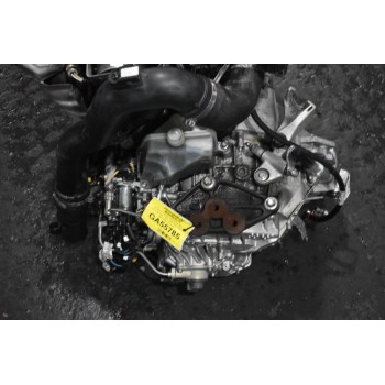 Αυτόματο Σασμάν Alfa Romeo Mito 1.4 Turbo MultiAir 135ps 955A7000 2009-2014 55231389 C63363501
