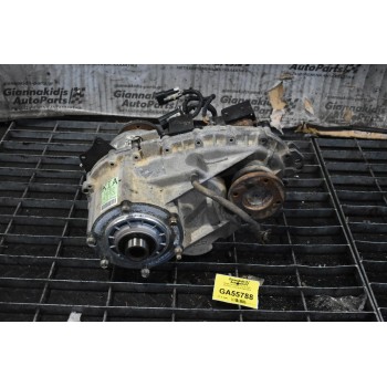 Βοηθητικο Σασμάν Kia Sorento Κωδ.Κινητηρα G4JS 2002-2010