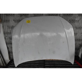 Καπό Audi A3 2013-2020 8V