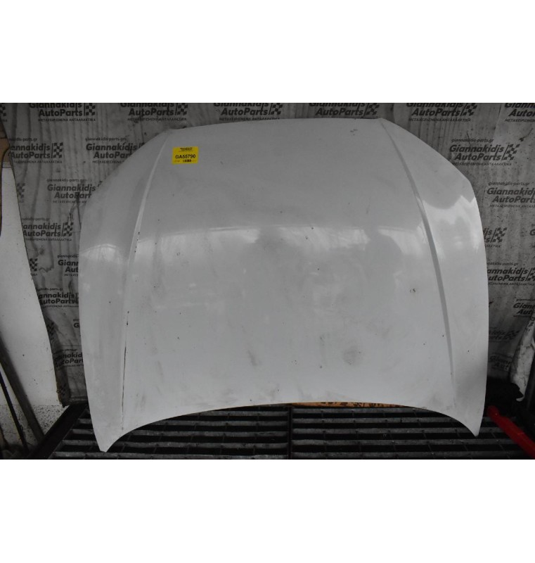 Καπό Audi A3 2013-2020 8V