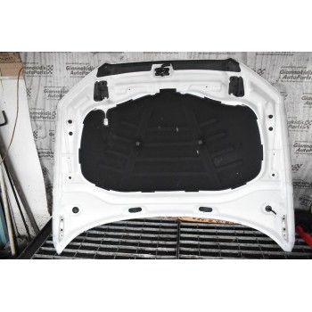 Καπό Audi A3 2013-2020 8V