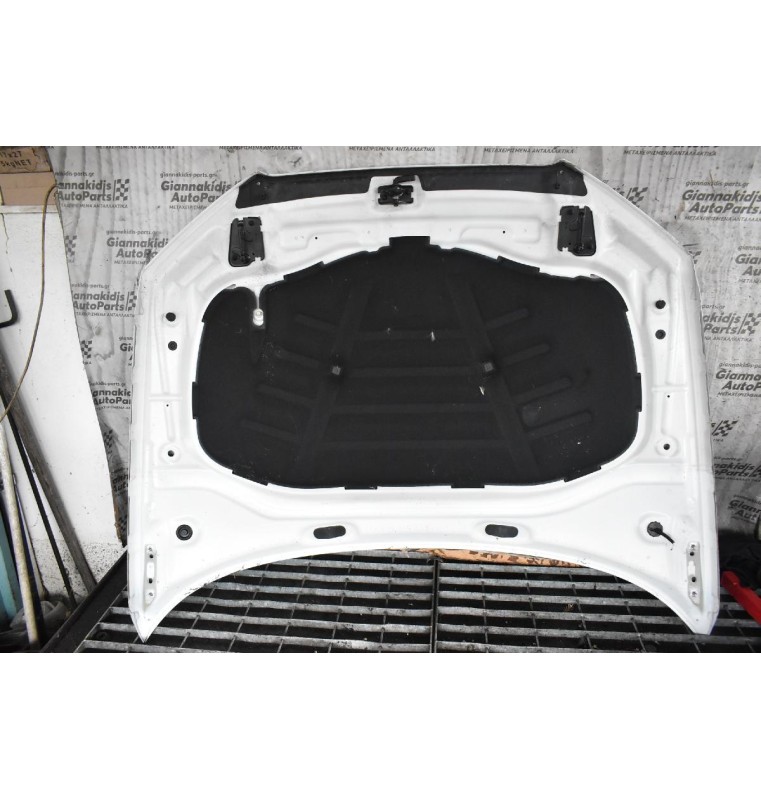 Καπό Audi A3 2013-2020 8V