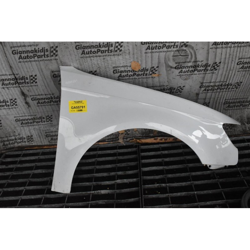 Φτερό Δεξι Audi A3 8V 2013-2020