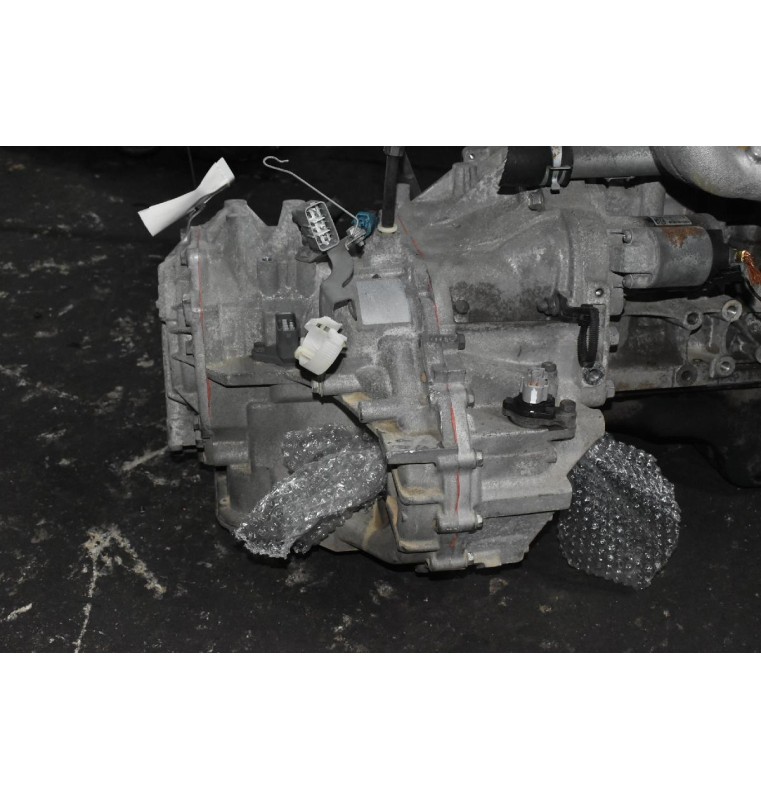 Αυτόματο Σασμάν Suzuki Swift 1.3cc M13A 2001-2007